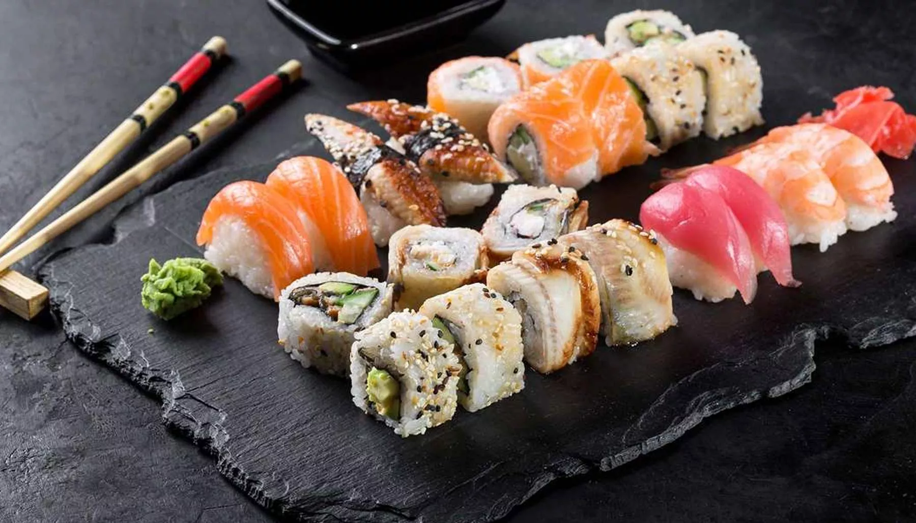 Sushi Making